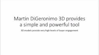 Fully Immersive 3D VR by Martin DiGeronimo 3D screenshot 4
