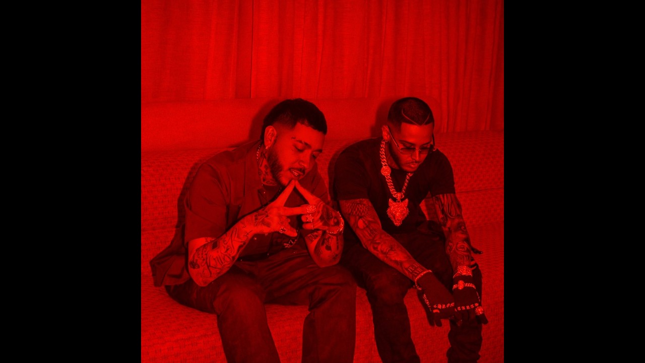 ROA x MIDNVGHT Type Beat - ''PLAYERCITA''