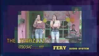 KU LEPAS  DENGAN  IKHLAS // FEBY  PESEK //THE TERAZ MUSIC // HAPPY BITHDAY RIVANDA CANTIKA ARTAMEVIA