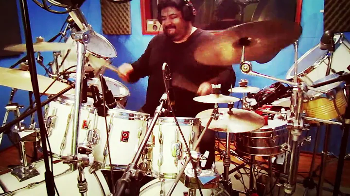 HERNAN HIDALGO EXCALIBUR FIESTA PAGANA