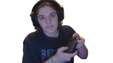 i played gd with my xbox controller!