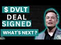 DVLT Stock - Datavault AI Inc Stock Analysis | DVLT Stock | DVLT Stock Information
