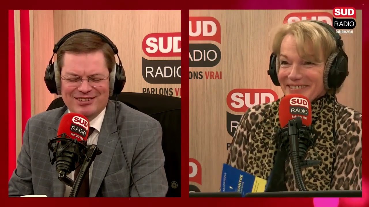 Le love conseil de Brigitte Lahaie : la rencontre amoureuse