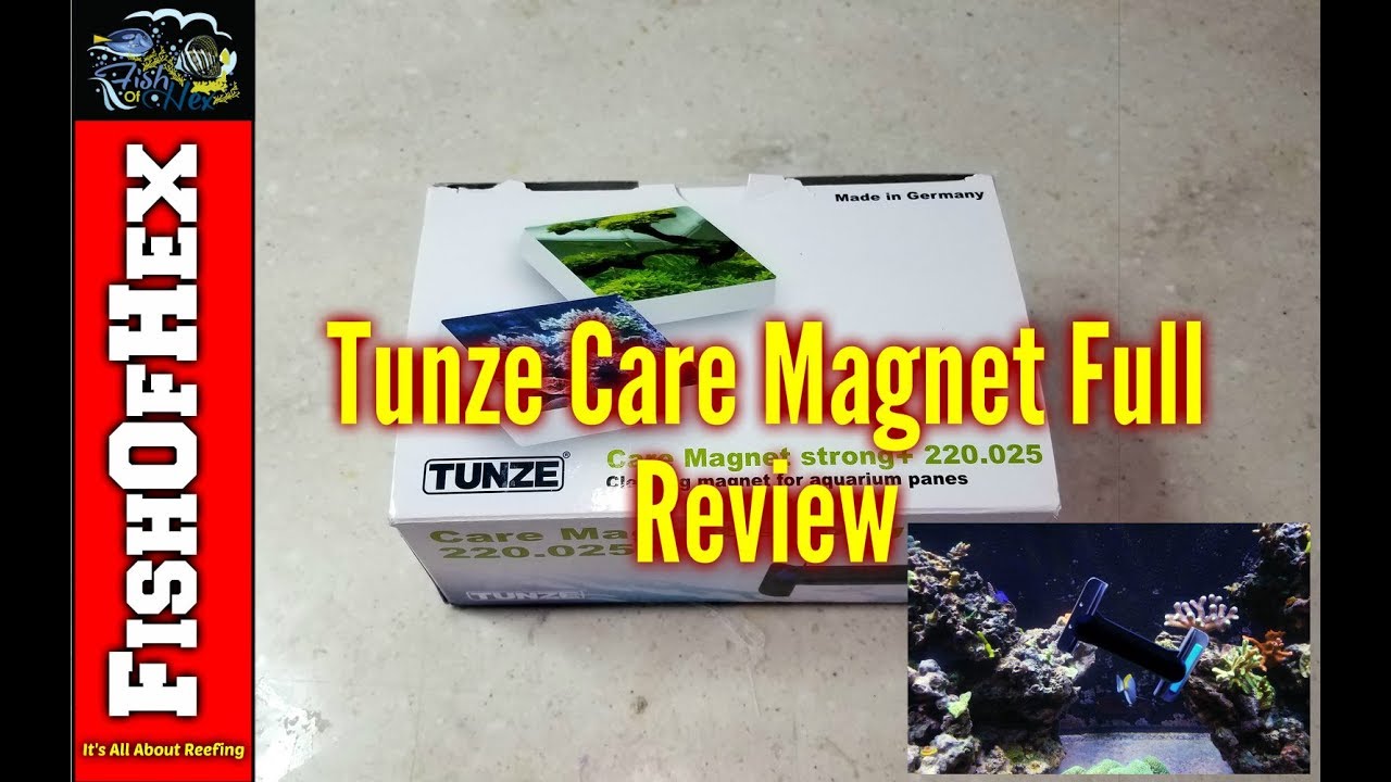 TUNZE Care Magnet strong