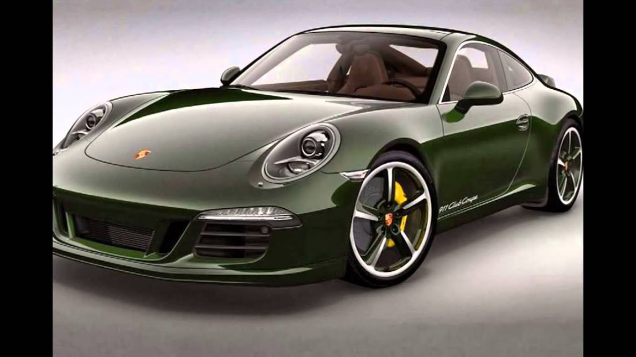 Top Ten Cars YouTube
