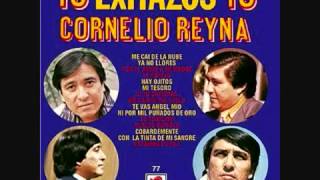 Video thumbnail of "Cornelio Reyna - Barrio Pobre"