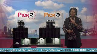 Pick Evening 20191203