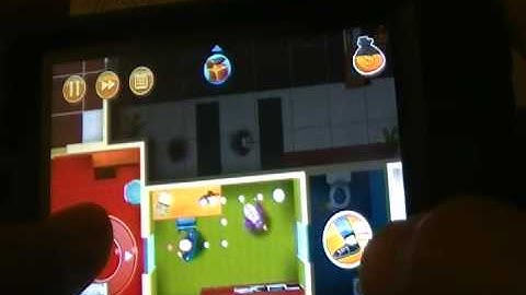 Robbery Bob 2-9 Anger Issues (Perfect)