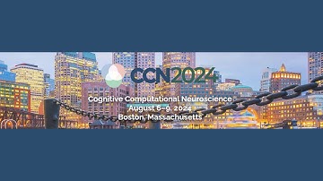 Keynote Lecture from Matthias Bethge- CCN 2024