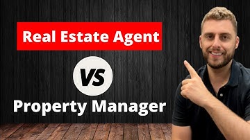 Which is a Better Business:  Real Estate Agent or Property Management?