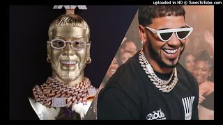 Anuel AA - KEII