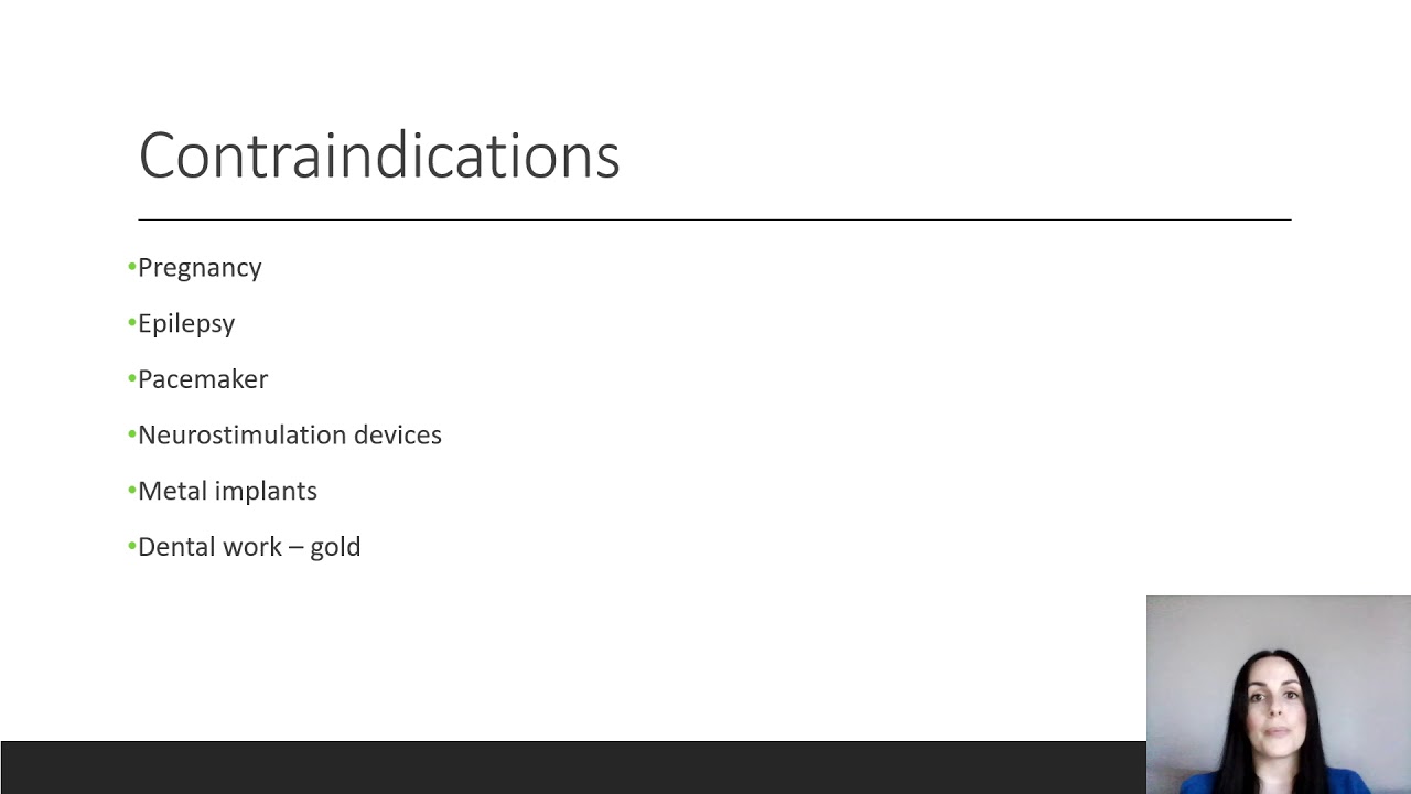 Galvanic Current An Introductory Look YouTube