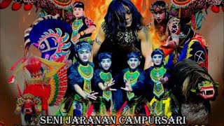 LIVE SENI JARANAN GONDO ARUM ARGO BUDOYO || JOKI CAK SUPRAT || LAP DELIK JAMBESARI - BANYUWANGI