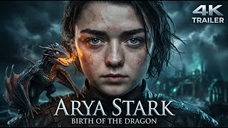 Download Lagu Arya Stark (2026) – De geboorte van de draak | Maisie Williams | Game of Thrones | HBO Max 4K MP3