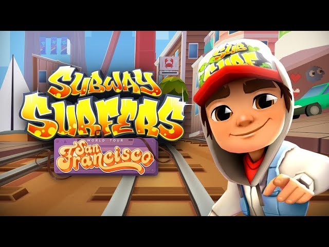 Subway Surfers - Watch the new #SubwaySurfersTag update - LIVE! 🤩 Get  ready for all the new features and some tag-tastic gameplay. 🙌 Join our  live stream on: 🗓️ Thursday, June 15th