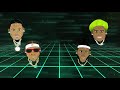 El Cherry Scom ❌ Quimico Ultra Mega ❌ DJ Kass ❌ Lokon Calle “Ella Tato” Video Lyric El Cherry Scom ❌ Quimico Ultra Mega ❌ DJ Kass ❌ Lokon Calle “Ella Tato” Video Lyric