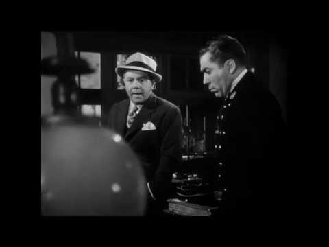 Noche trágica — tráiler