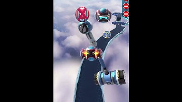 📢 Going Balls VS Rollance Balls VS Action Ball Games New Race 217 | Android/IOS Games