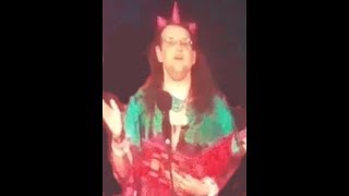 2017 08 29 Mr Chris Chan at BronyCon 2017 - SEA
OPL goes to Bronycon 2017 for a Q&A session and asks the stupidest question one can ask...
Courtesy youtube users: BB Rocket and The Last Tendie
(asked for permissions but got no reply, if you think the library is infriging on your copyright tell us and well remove the video or something) 2017 08 29 Mr Chris Chan at BronyCon 2017 - SEA