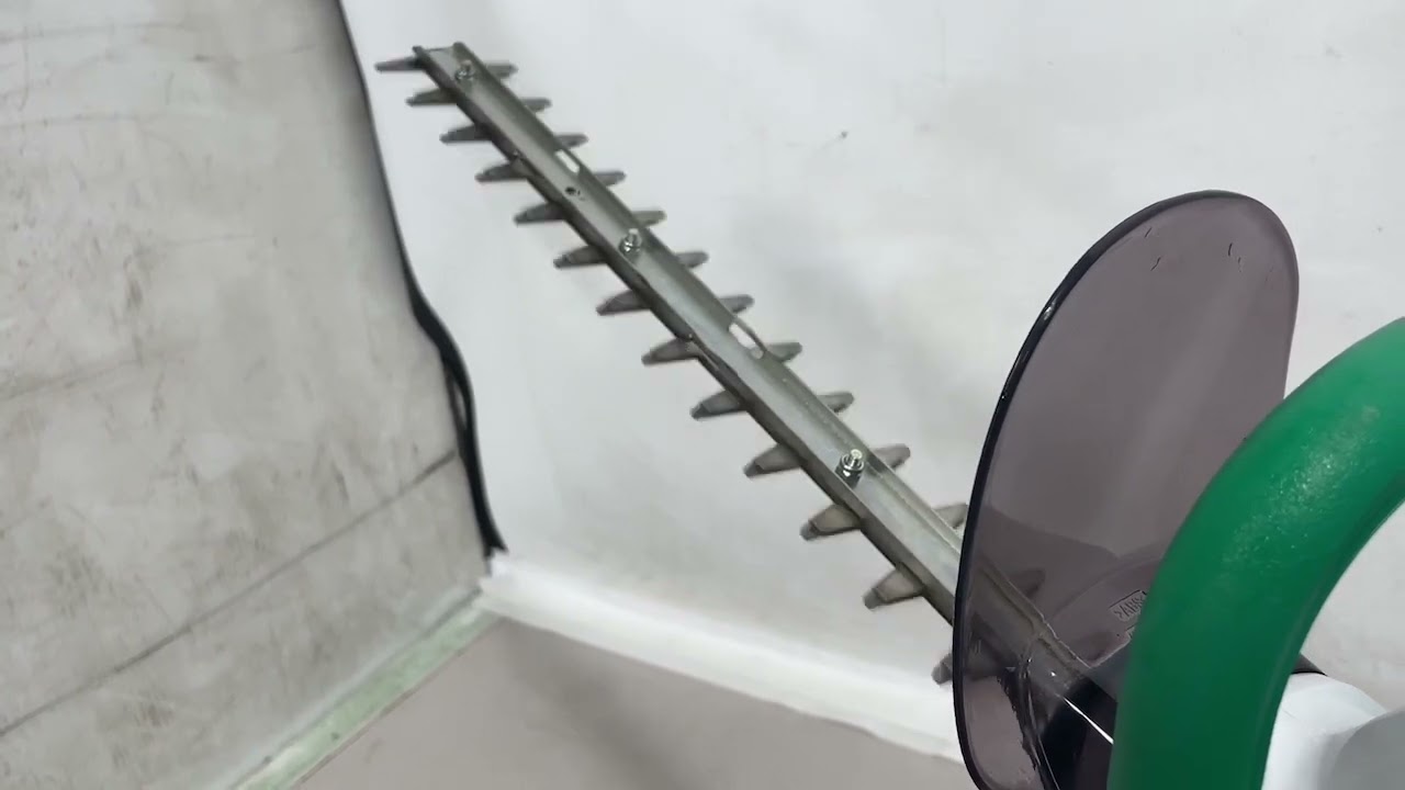 makita マキタ 生垣バリカン 特殊コーティング刃仕様 刈込み350mm 