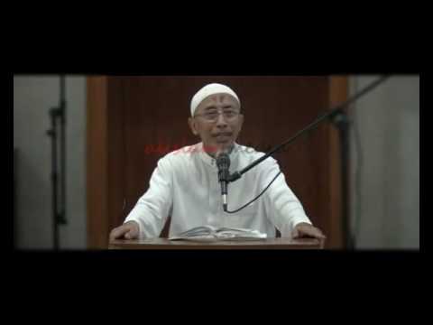 ceramah kyai mudzakir