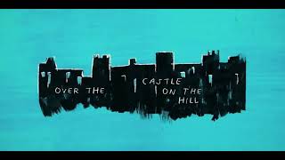 Ed Sheeran - Castle On The Hill (cover by Asliddin)