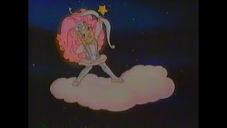 1987 Moon Dreamers Toy Commercial