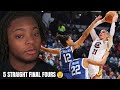 South Carolina Heads To 5th Straight Final Four! Reacting To South Carolina vs. Duke - Highlights