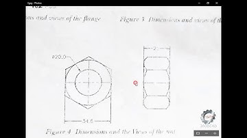 Flange Coupling Assembly