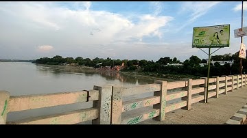shuklaganj New Ganga bridge || शुक्लागंज गंगा पुल || #shuklaganj #kanpur #Unnao
