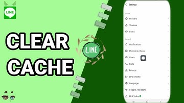 How To Clear Cache On Line App