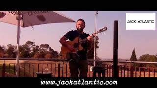 Jack Atlantic  - Covers (Showcase Two)