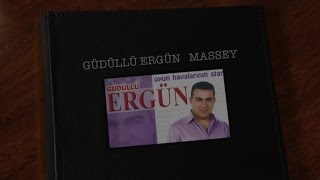 Güdüllü Ergün - Massey Resimi