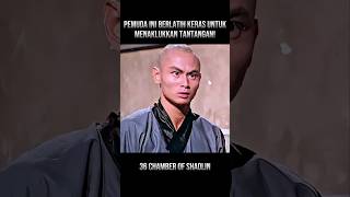 Seorang Pemuda Menghadapi Tantangan dan Memenangkan Keseimbangan! #alurceritafilm #shorts