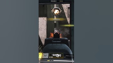 COD Mobile Ranked Frontline Crash - 40/0/11 pt.2