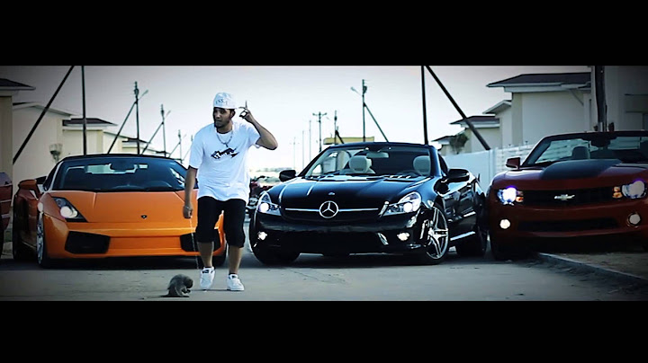 Issa Ben Dardaf - i`m Genius - عيسى بن دردف