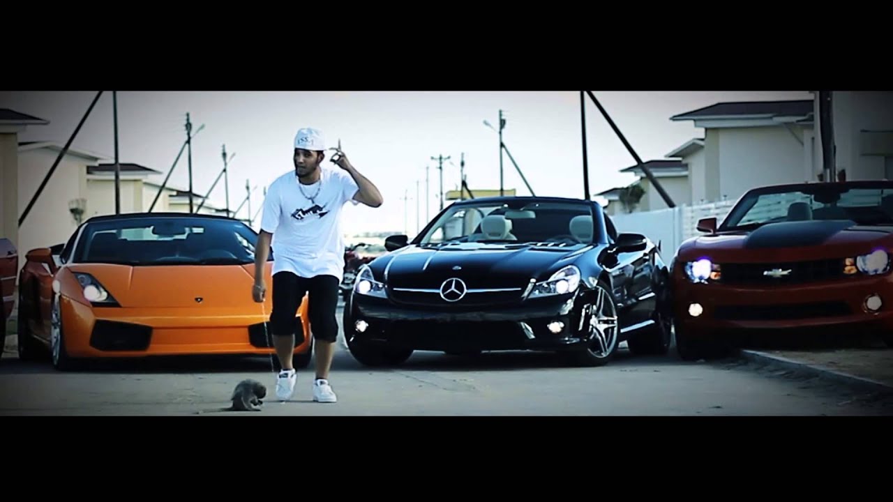 Issa Ben Dardaf - i`m Genius - عيسى بن دردف