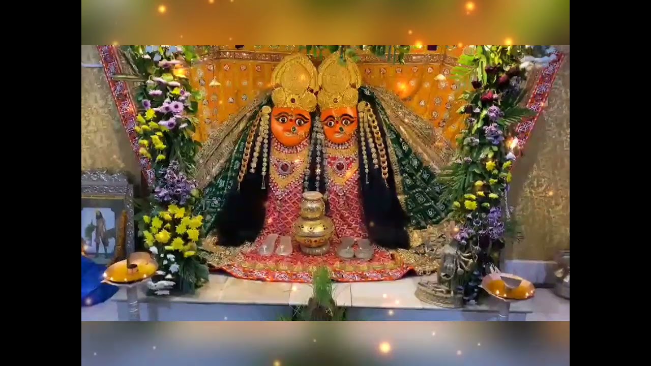 maa shakti mantra ❤ chamunda maa status