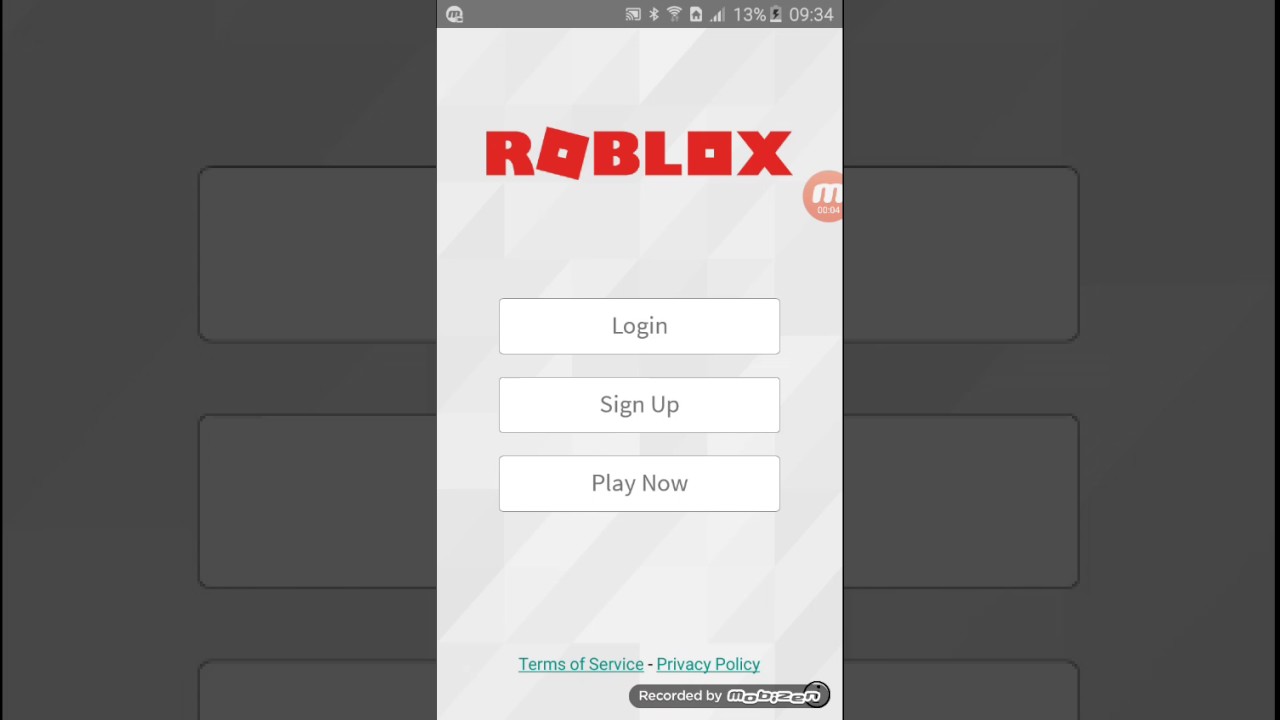 Configurando RV para Roblox – Suporte Roblox