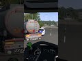 Подборка эпических аварий фур в Euro Truck Simulator 2 №18