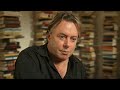 Christopher Hitchens on Gore Vidal and William F. Buckley Jr.