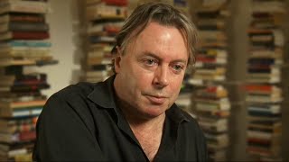Christopher Hitchens on Gore Vidal and William F. Buckley Jr.