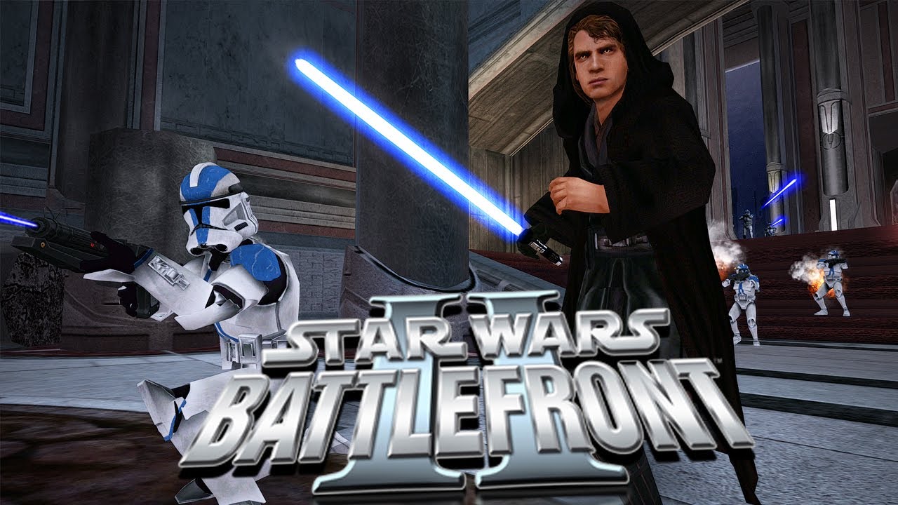 Star Wars Battlefront 2 2005 Mods Installieren THE GALACTIC SAGA MOD | Clone Wars Era | Battlefront 2 (2005) Mods