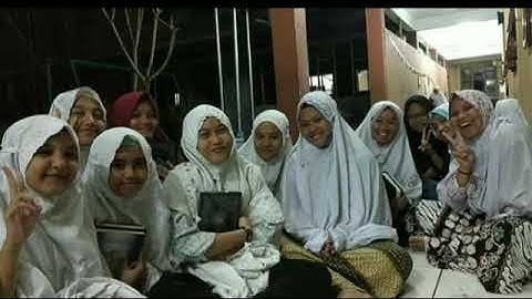 Wanita yang di Rindukan Surga - ust Das