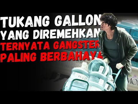 MISKIN & DIANGGAP SAMPAH NAMUN DEMI KELUARGANYA DIA SIAP M4TI | Alur Cerita Film ALWAYS (2011)