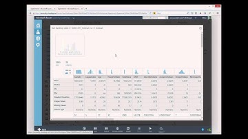 Getting and Saving data in Azure ML Studio