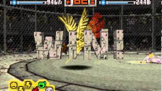 Lets Play Digimon World, part 44: Version 0 Tournament
It wasnt Blackgarurumon, it was Gurururmon :x Lets Play Digimon World, part 44: Version 0 Tournament