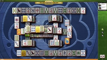 Microsoft Mahjong Daily Challenge August 5th 2022 | Golden Tiles - Medium