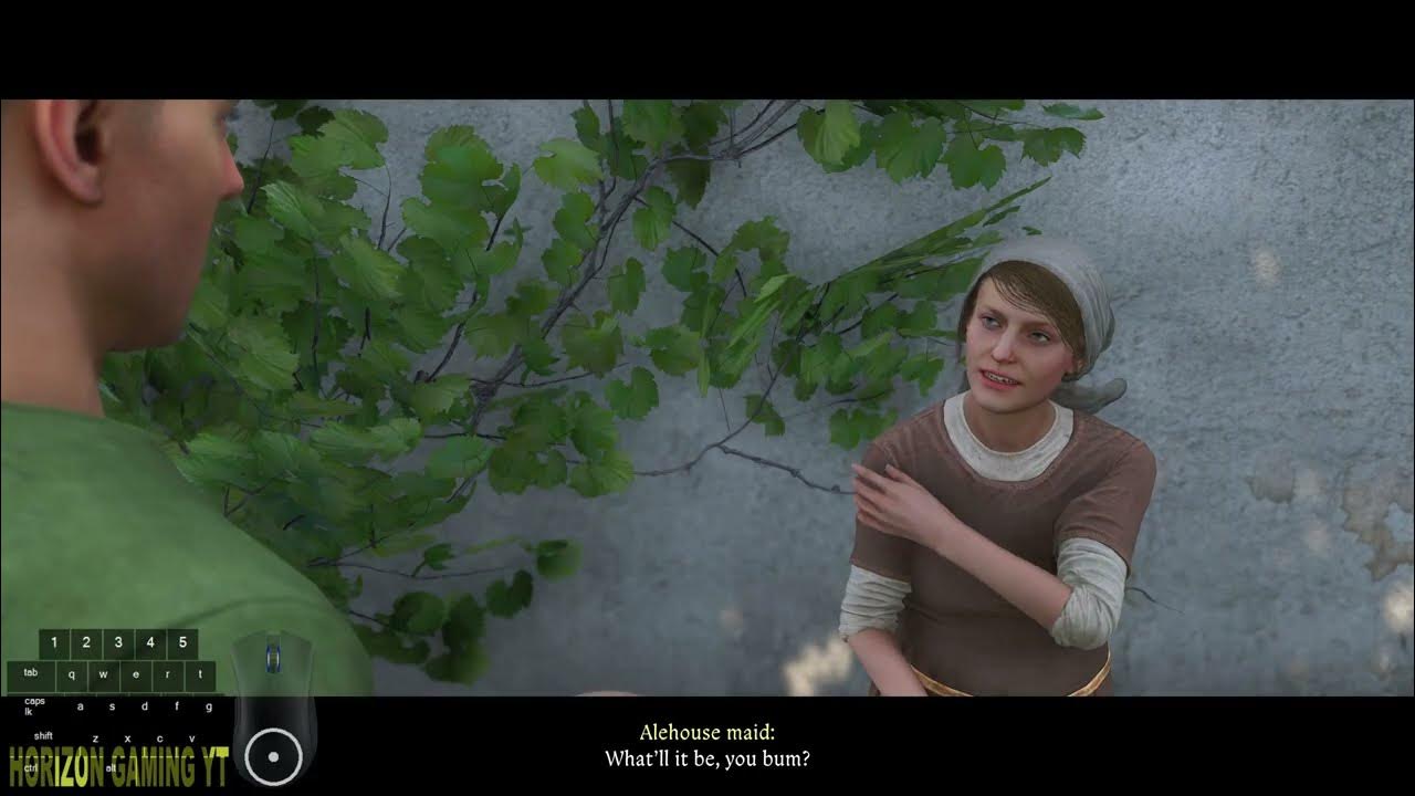 KCD2 Safely Save and Load Game File - Save without losing Progress ...