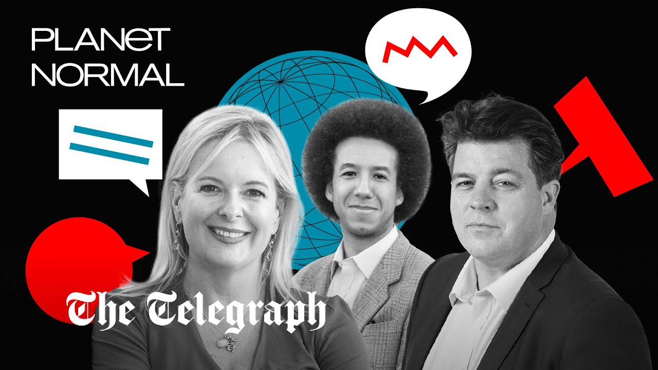 Planet Normal: Will Boris Johnson Survive Release Of Final Sue Gray Partygate Report? | Podcast